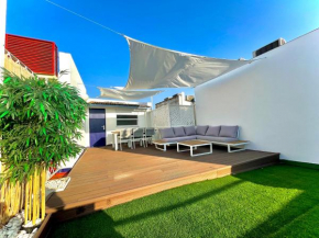 Appartement Neuf avec Rooftop 45 M2